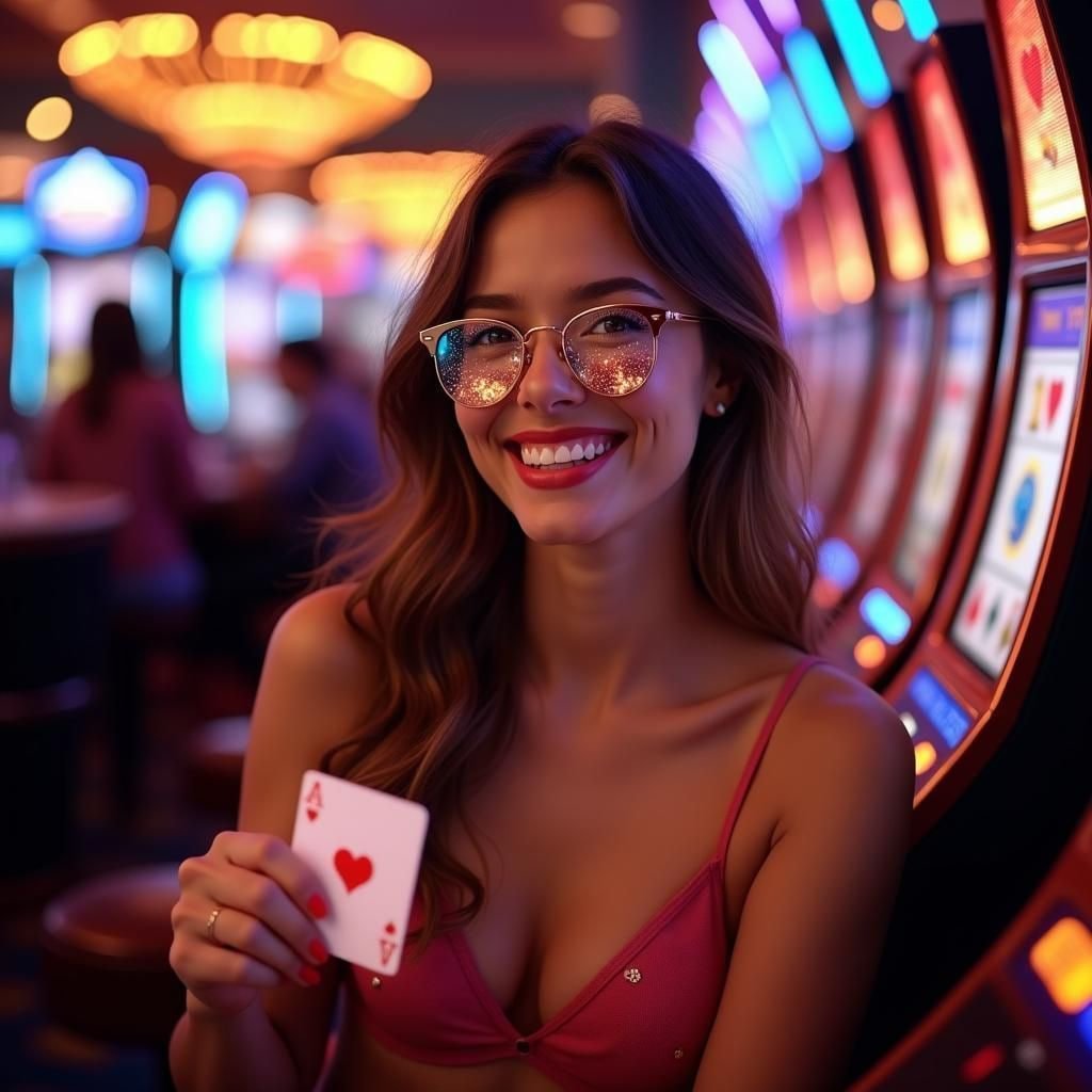 Màn hình slot nổ hũ jackpot đang quay tại bj888 trên điện thoại