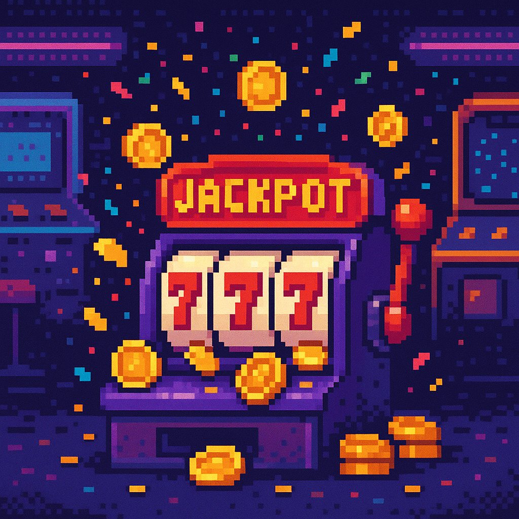 Giao diện casino trực tuyến điện tử tại bj888 trên màn hình điện thoại